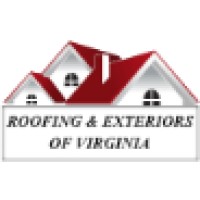 Roofing & Exteriors of Virginia logo, Roofing & Exteriors of Virginia contact details