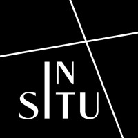 InSitu logo, InSitu contact details