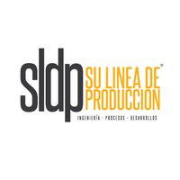 Su Línea de Producción SAS logo, Su Línea de Producción SAS contact details