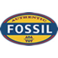 FOSSIL LIMITED logo, FOSSIL LIMITED contact details