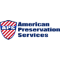 American Preservation Services logo, American Preservation Services contact details