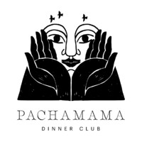 Pachamama Dinner Club logo, Pachamama Dinner Club contact details