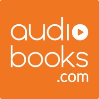 Audiobooks.com logo, Audiobooks.com contact details