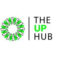 TheUPHub logo, TheUPHub contact details