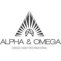 Alpha & Omega Consultancy International, LLC logo, Alpha & Omega Consultancy International, LLC contact details