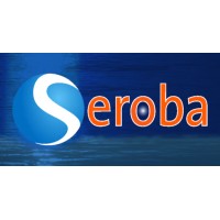 SEROBA logo, SEROBA contact details