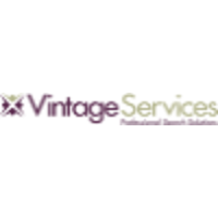 Vintage Services logo, Vintage Services contact details