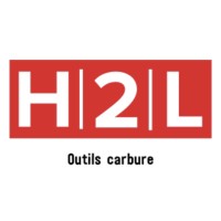 H2L Outils carbure logo, H2L Outils carbure contact details