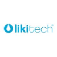 LIKITECH logo, LIKITECH contact details