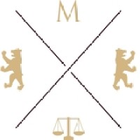 McMurray Legal Group logo, McMurray Legal Group contact details