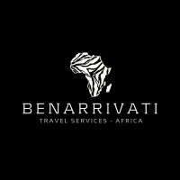 Benarrivati Africa logo, Benarrivati Africa contact details