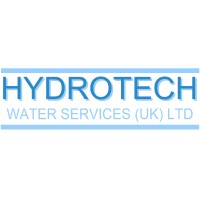 Hydrotech Water Services (UK) Ltd logo, Hydrotech Water Services (UK) Ltd contact details