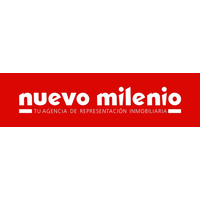 Nuevo Milenio Inmobiliaria logo, Nuevo Milenio Inmobiliaria contact details