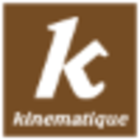 Kinematique Film House logo, Kinematique Film House contact details