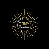 JRNY Counseling logo, JRNY Counseling contact details