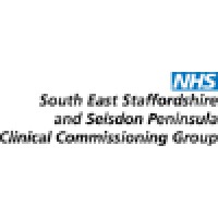 South East Staffordshire and Seisdon Peninsula CCG logo, South East Staffordshire and Seisdon Peninsula CCG contact details