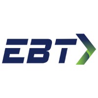 EBT Logistics logo, EBT Logistics contact details