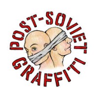 Post-Soviet Graffiti logo, Post-Soviet Graffiti contact details