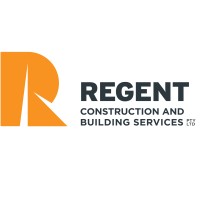 Regent Construction & Building Services logo, Regent Construction & Building Services contact details