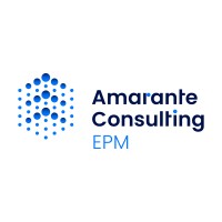 Amarante Consulting EPM Services logo, Amarante Consulting EPM Services contact details