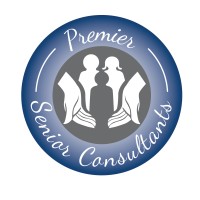 Premier Senior Consultants logo, Premier Senior Consultants contact details