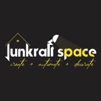 Junkraft Space logo, Junkraft Space contact details