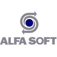 Alfa Soft s.r.l. logo, Alfa Soft s.r.l. contact details