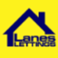 Lanes Lettings logo, Lanes Lettings contact details