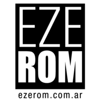 Ezerom logo, Ezerom contact details