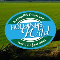 Hollands Wild logo, Hollands Wild contact details