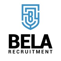 Bela Recruitment logo, Bela Recruitment contact details