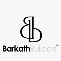 Barkath Builders logo, Barkath Builders contact details