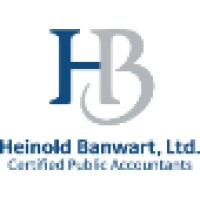 Heinold Banwart, Ltd logo, Heinold Banwart, Ltd contact details