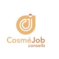 COSMEJOB CONSEILS logo, COSMEJOB CONSEILS contact details