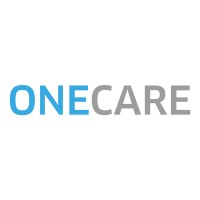 OneCare logo, OneCare contact details