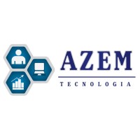 Azem Tecnologia logo, Azem Tecnologia contact details