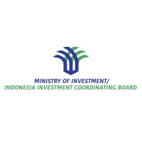 The Indonesian Investment Promotion Centre logo, The Indonesian Investment Promotion Centre contact details