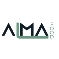 Alma Food logo, Alma Food contact details