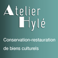 Atelier Hylé logo, Atelier Hylé contact details