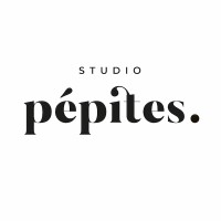 Studio Pépites logo, Studio Pépites contact details