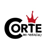 Corte dei Miracoli logo, Corte dei Miracoli contact details