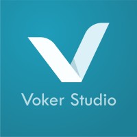 Voker Studio logo, Voker Studio contact details