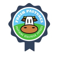 Fresh Pastures logo, Fresh Pastures contact details