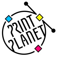 Print Planet Ghana logo, Print Planet Ghana contact details