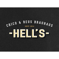 Hell's Bier - Chico & Reus Brauhaus logo, Hell's Bier - Chico & Reus Brauhaus contact details