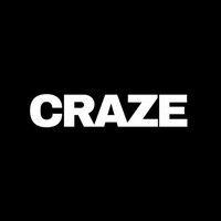 Craze Digital logo, Craze Digital contact details