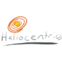 Heliocentrics logo, Heliocentrics contact details