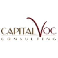 Capital Voc Consulting logo, Capital Voc Consulting contact details