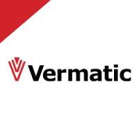 Vermatic logo, Vermatic contact details