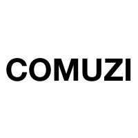 COMUZI logo, COMUZI contact details